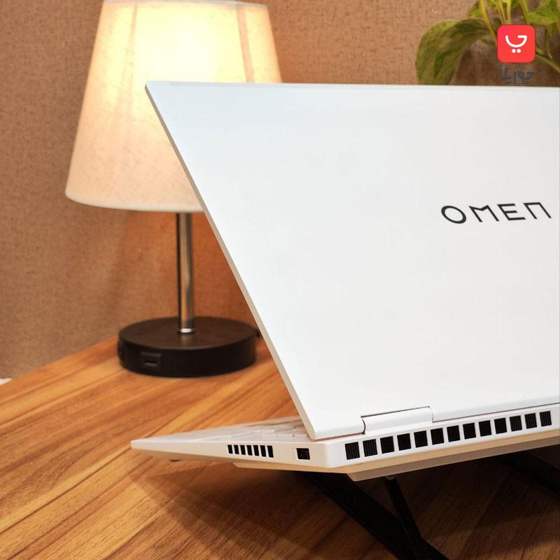 لپ تاپ استوک اچ پی HP OMEN Transcend 16 i7 | 16GB | 1 TB SSD